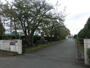 中学校　山手中学校（中学校）まで1337m