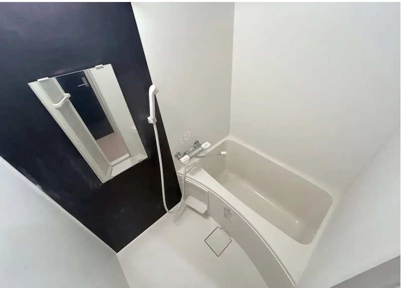 バス・シャワールーム　※参考写真　現況優先