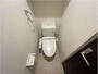 トイレ　※参考写真　現況優先
