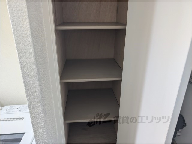 収納　下駄箱