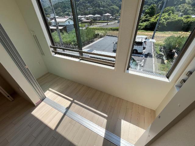 その他部屋・スペース　インナーテラス