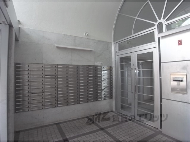 ロビー　ロビー