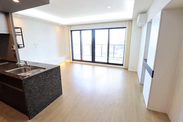 居室・リビング　リビングダイニング