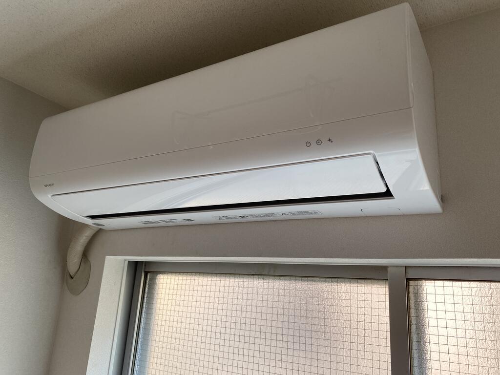 その他設備　☆同マンション別室の写真です☆