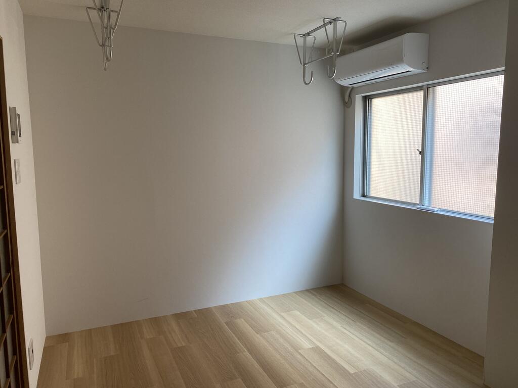 居室・リビング　☆同マンション別室の写真です☆