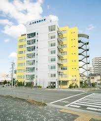 大学・短大　私立大阪物療大学（大学・短大）まで757m