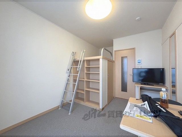 居室・リビング　洋室