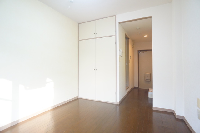 その他部屋・スペース　うれしい！人気のインターネット接続可能なお部屋です♪