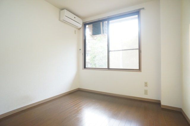 居室・リビング　使いやすく機能的なワンルームタイプのお部屋です！