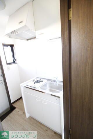 キッチン　★お問い合わせはタウンハウジングまで★