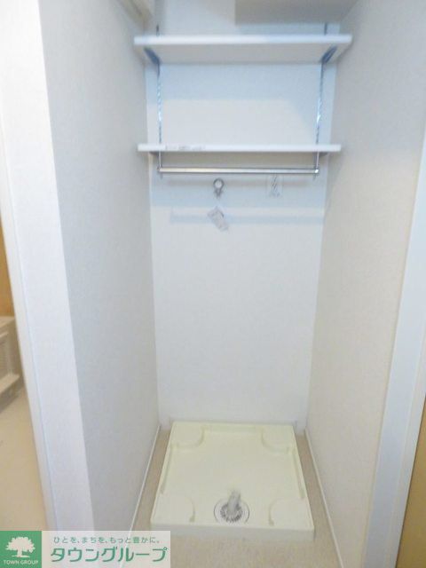 その他部屋・スペース　★お部屋探しはタウンハウジング高幡不動店まで★
