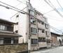 山科駅より徒歩4分 4階 築38年4ヶ月の賃貸物件