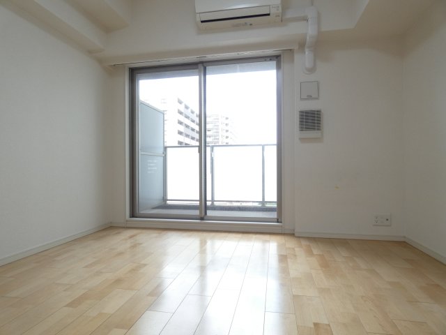 居室・リビング　居室