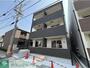 尾頭橋駅より徒歩15分 2階 新築の賃貸物件