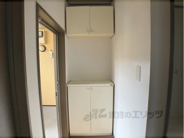 収納　下駄箱