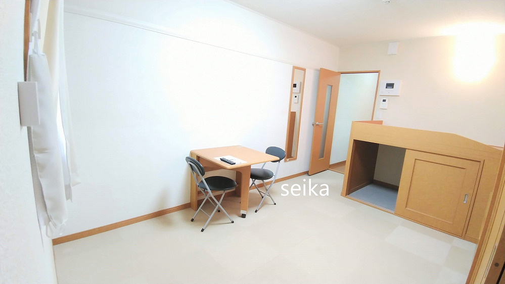 その他　1Fフローリング 2Fカーペット