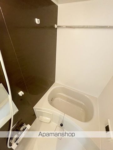 リコルテ湘南の風呂写真