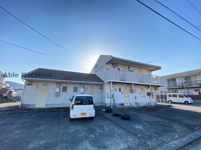 その他　周辺環境