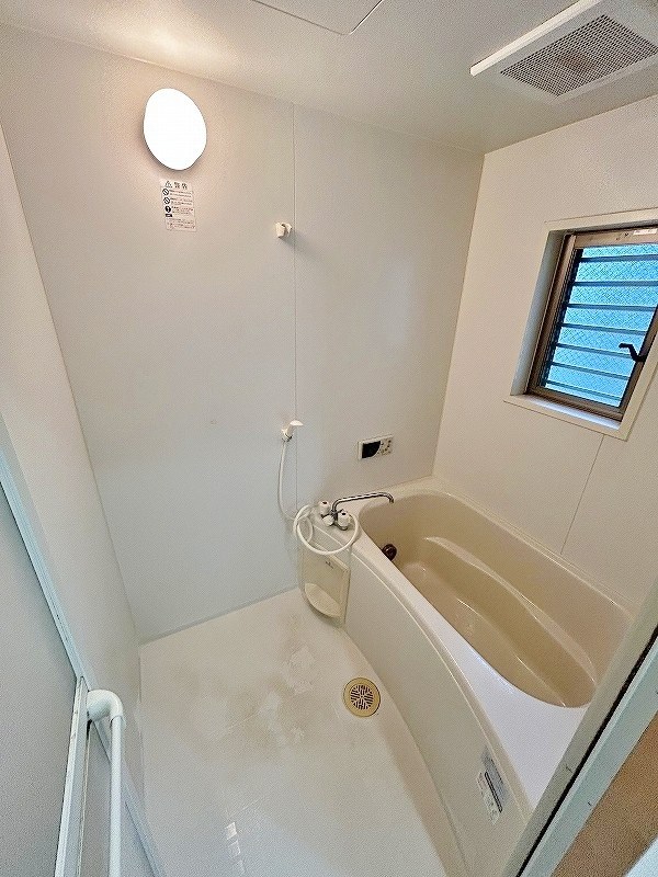 バス・シャワールーム　★浴室★