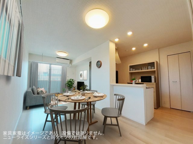 居室・リビング