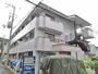 江坂駅より徒歩9分 1階 築33年8ヶ月の賃貸物件