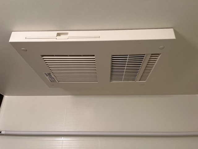 その他　浴室乾燥機