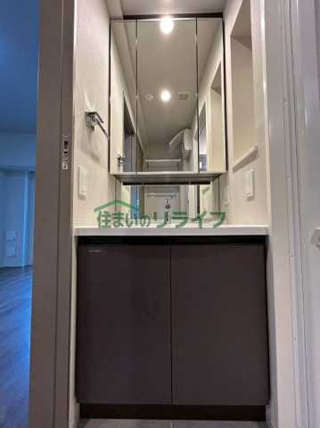 洗面設備　別部屋参照