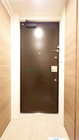 玄関　別部屋参考写真