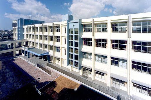 小学校　明石市立大観小学校（小学校）まで771m