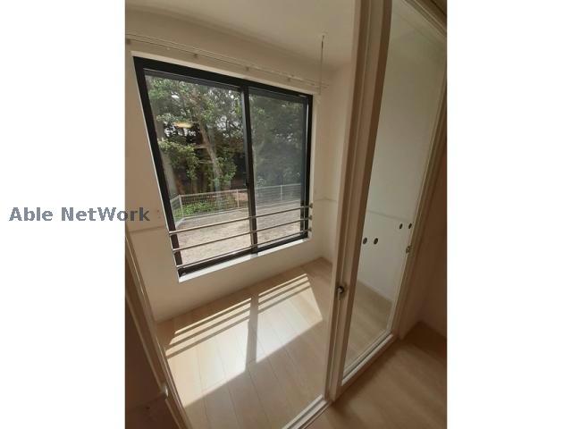 バルコニー　サンルーム