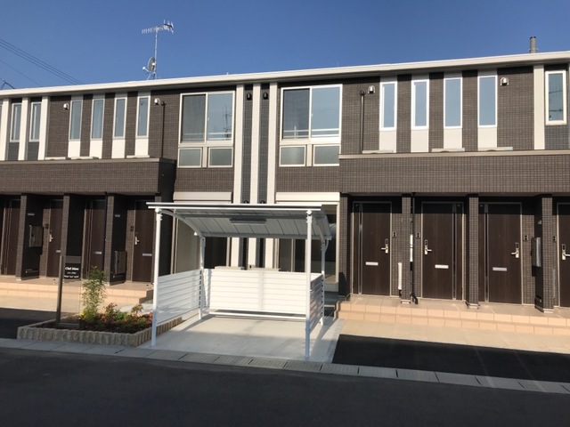 その他共有部分　外観写真その他2