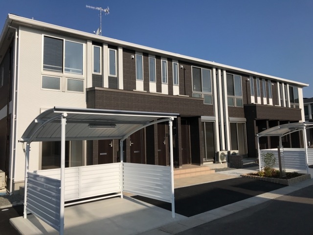 建物外観　外観写真その他1