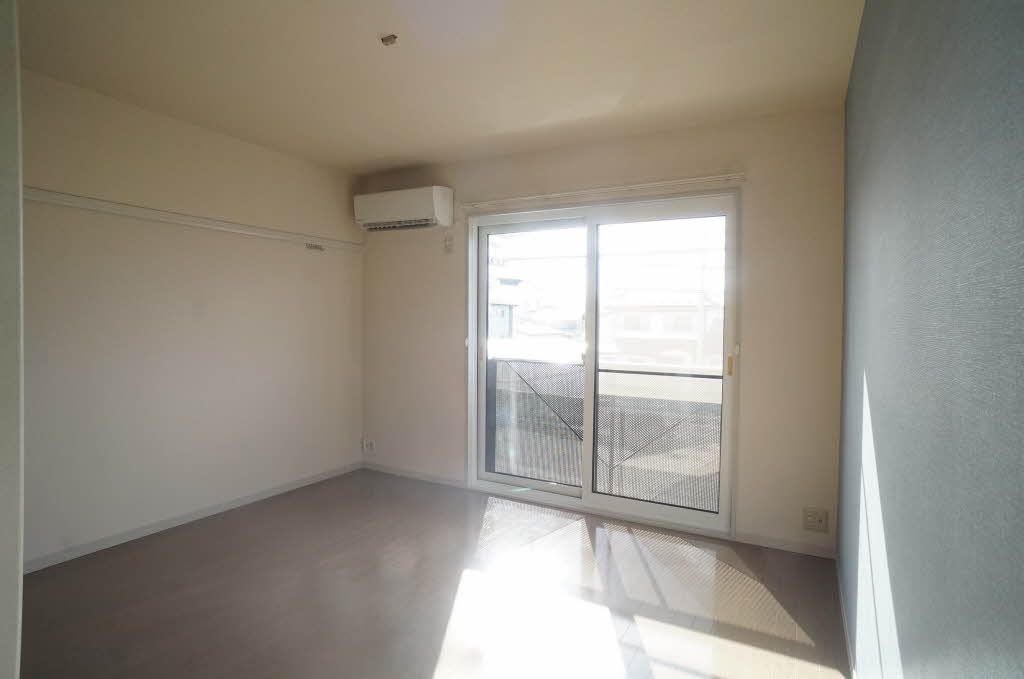 居室・リビング　洋室