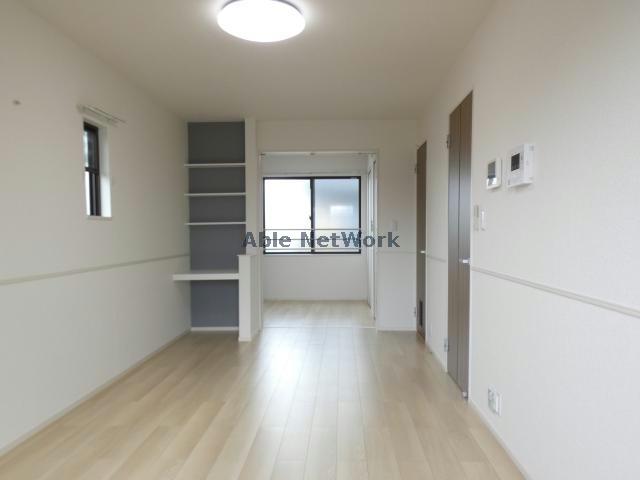 居室・リビング　201