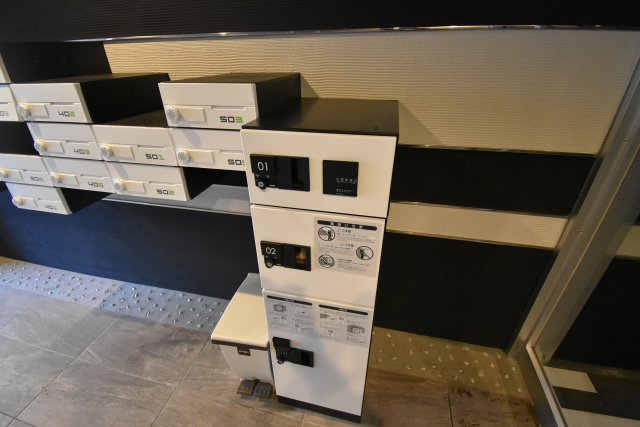 SUUMO】カーサ・スペラーレS7／北海道札幌市中央区南七条西9／東