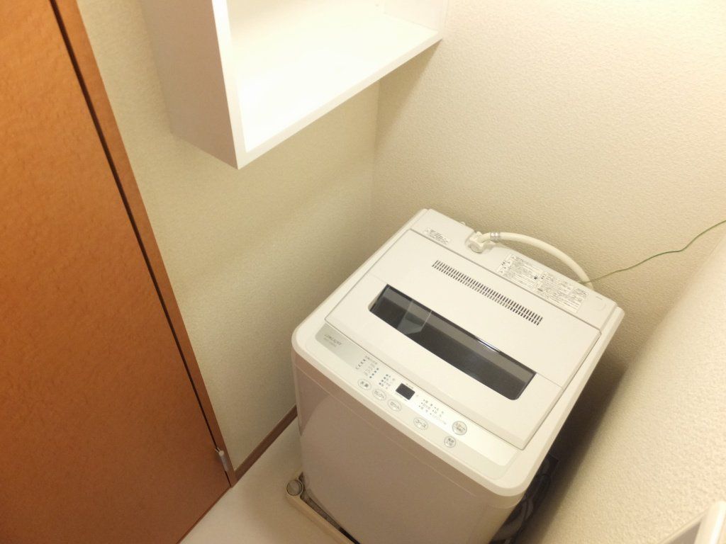 その他　家具・家電付きのお部屋です。