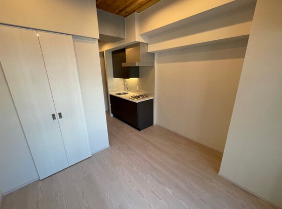 居室・リビング　参考写真