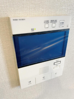 セキュリティ　参考写真