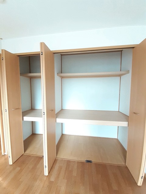 収納　収納