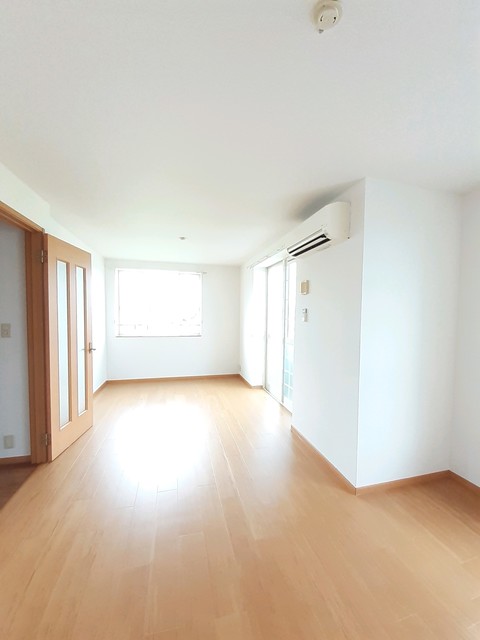 居室・リビング　居室・リビング