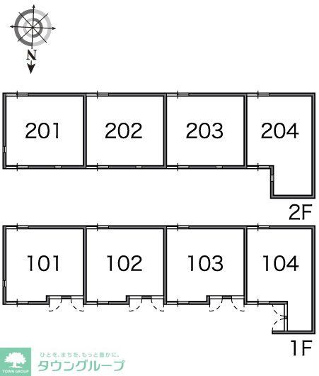 その他部屋・スペース