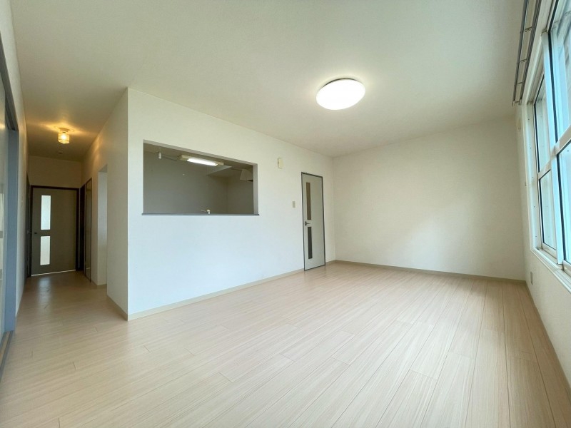 その他部屋・スペース　内装