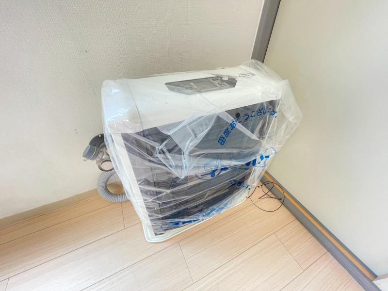 その他設備　設備