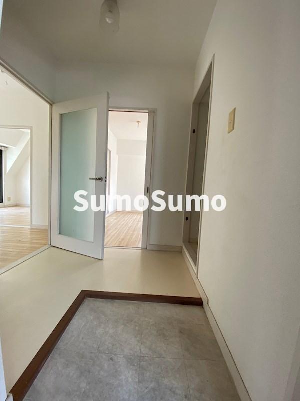 玄関　玄関です