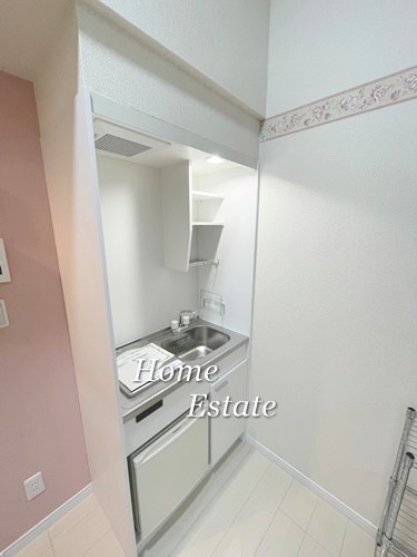 キッチン　同仕様