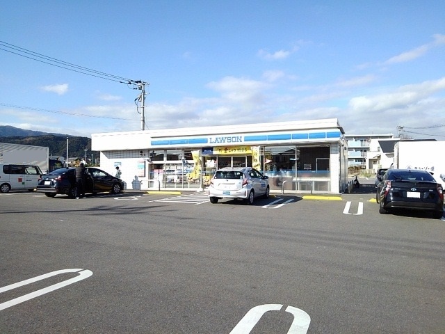 ＪＲ鹿児島本線 鳥栖駅 バス乗車時間：11分 最寄りバス停で下車 徒歩2分 2階建 築8年の周辺写真
