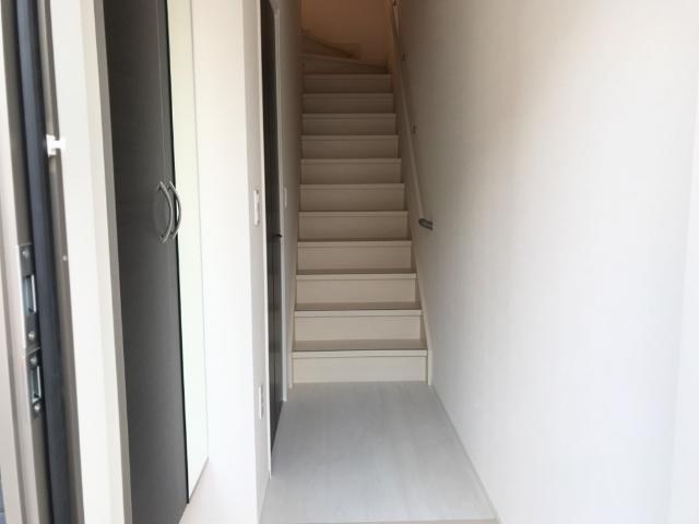 玄関　玄関（イメージ）