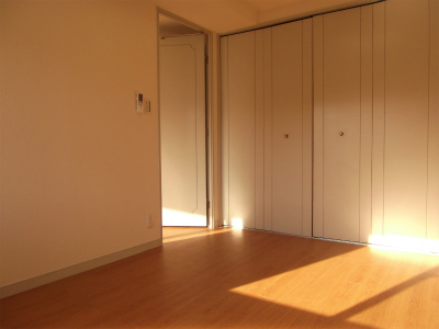 その他部屋・スペース　ベッドルーム