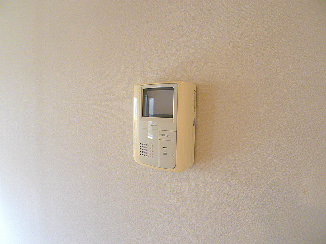 セキュリティ　ＴＶモニターフォン