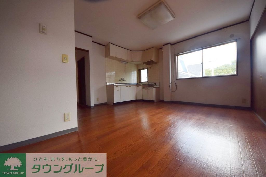 居室・リビング　リビング/居室